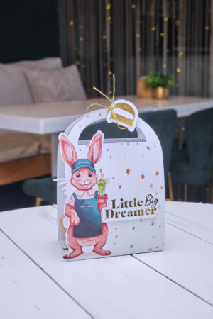 Activity box - Little Dreamers